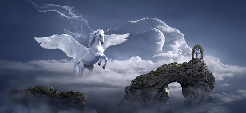 Fairy Blessings